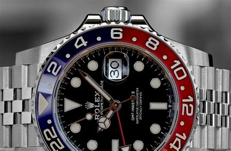 pre owned rolex 126710blro|Rolex gmt master 126710blro review.